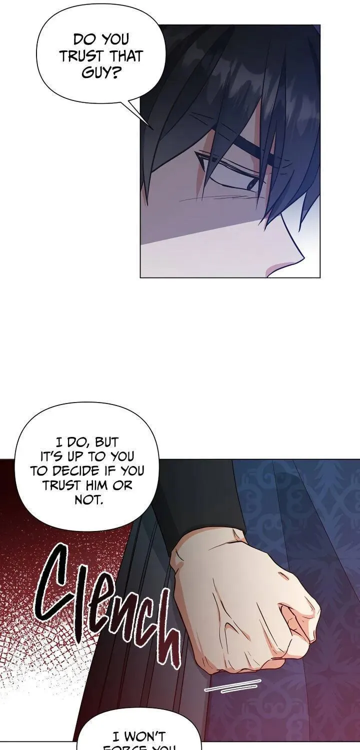 Read Falling Flower, Flowing Water chapter 34 image 10 on Lezhin