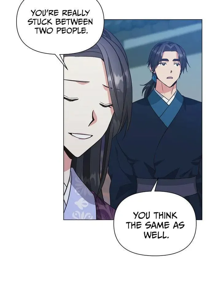 Read Falling Flower, Flowing Water chapter 34 image 14 on Lezhin