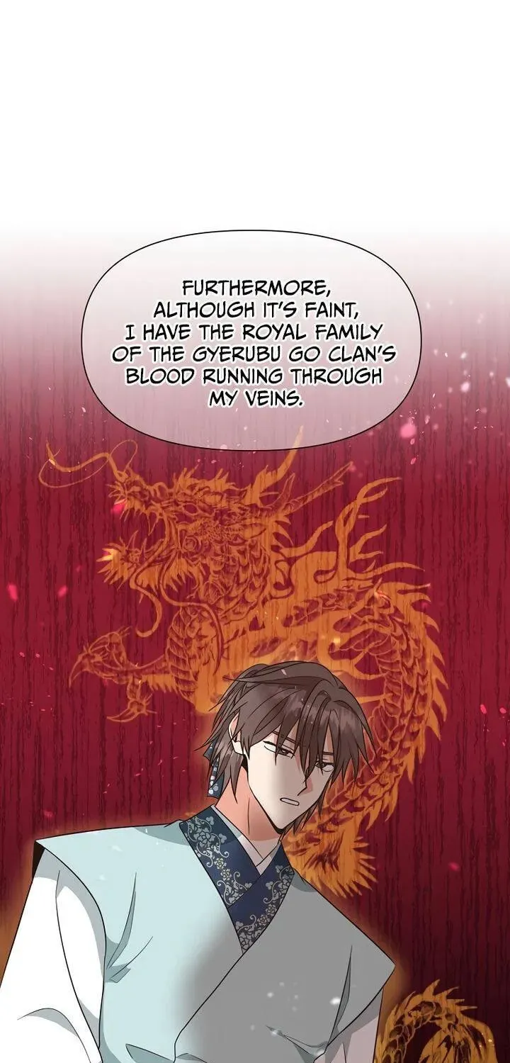 Read Falling Flower, Flowing Water chapter 34 image 22 on Lezhin