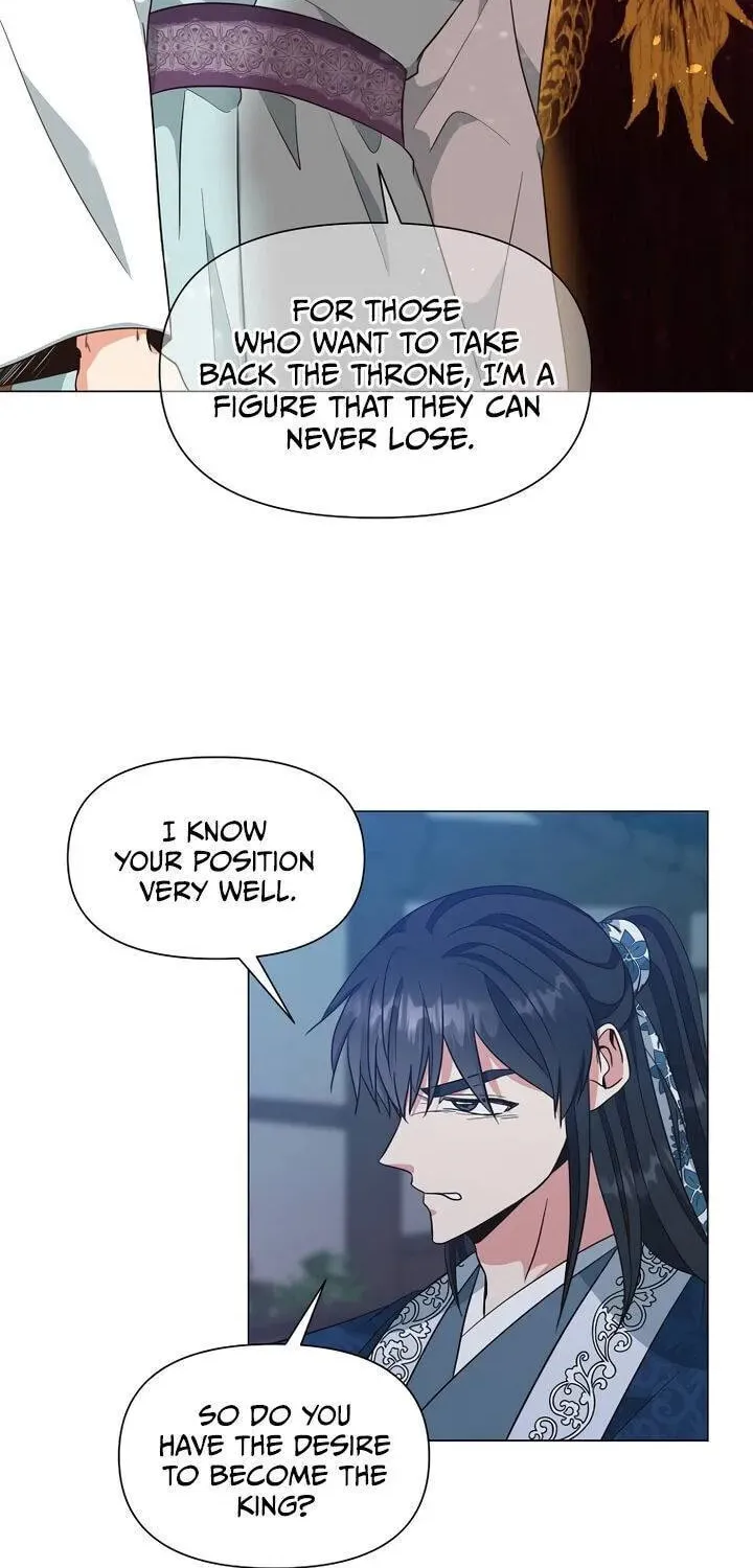 Read Falling Flower, Flowing Water chapter 34 image 23 on Lezhin