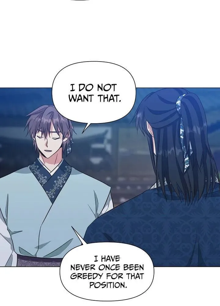 Read Falling Flower, Flowing Water chapter 34 image 24 on Lezhin