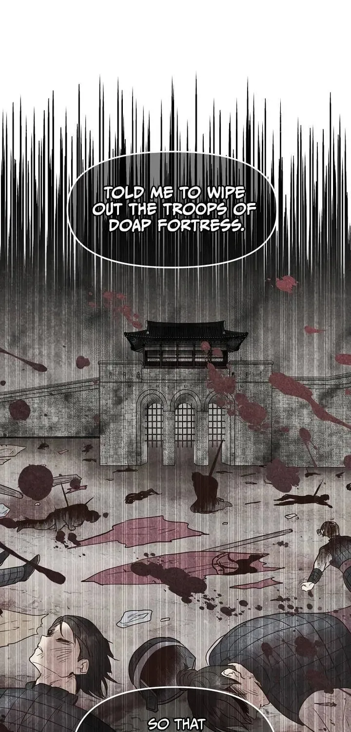 Read Falling Flower, Flowing Water chapter 34 image 27 on Lezhin