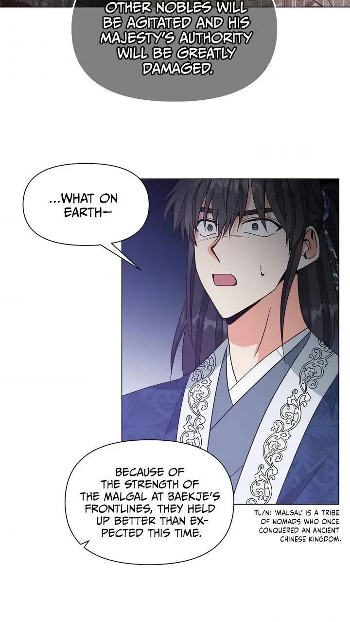 Read Falling Flower, Flowing Water chapter 34 image 28 on Lezhin