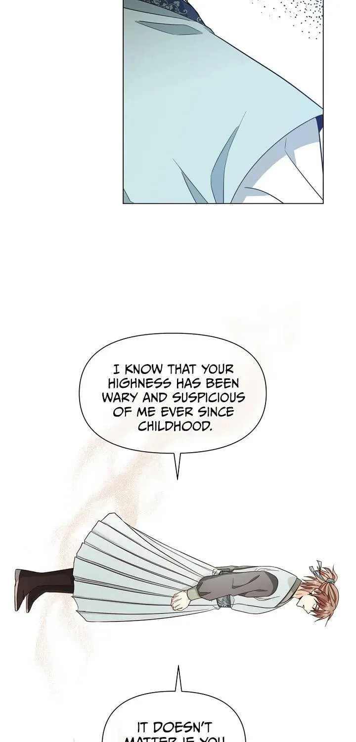 Read Falling Flower, Flowing Water chapter 34 image 31 on Lezhin