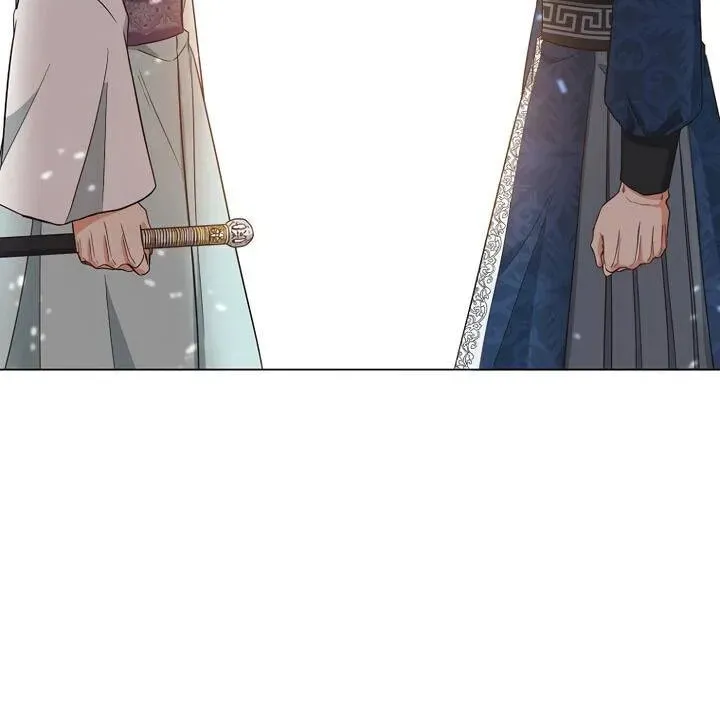 Read Falling Flower, Flowing Water chapter 34 image 33 on Lezhin