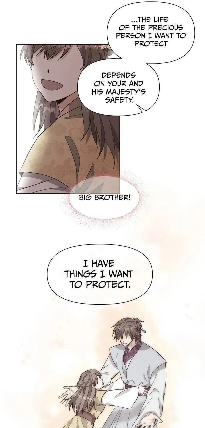 Read Falling Flower, Flowing Water chapter 34 image 38 on Lezhin