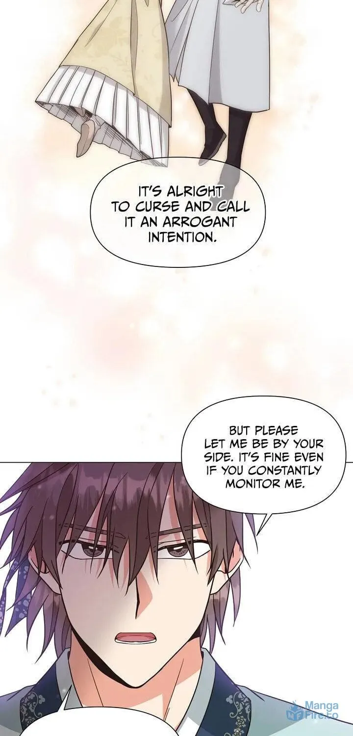 Read Falling Flower, Flowing Water chapter 34 image 39 on Lezhin