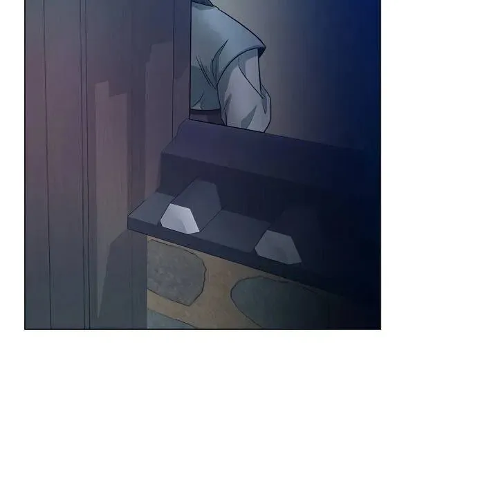 Read Falling Flower, Flowing Water chapter 34 image 4 on Lezhin