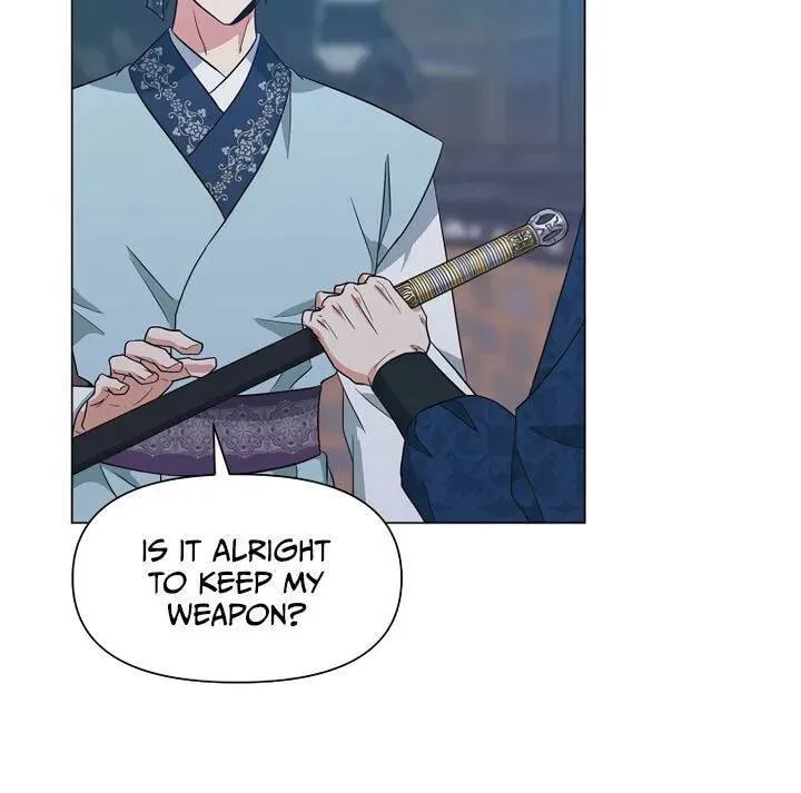 Read Falling Flower, Flowing Water chapter 34 image 42 on Lezhin
