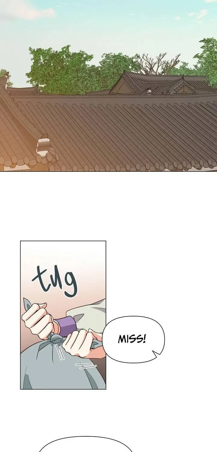 Read Falling Flower, Flowing Water chapter 34 image 46 on Lezhin