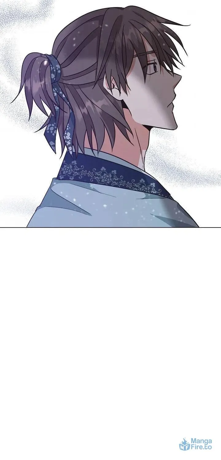 Read Falling Flower, Flowing Water chapter 34 image 6 on Lezhin