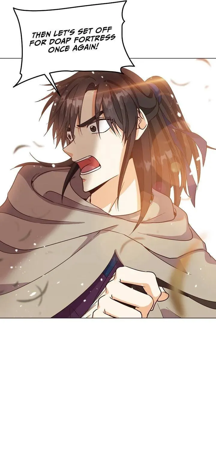 Read Falling Flower, Flowing Water chapter 35 image 10 on Lezhin