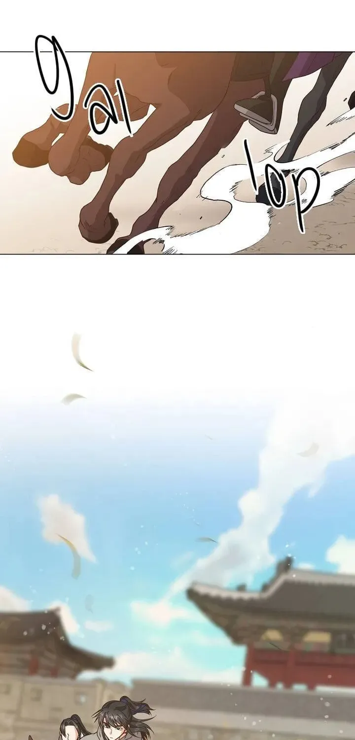 Read Falling Flower, Flowing Water chapter 35 image 11 on Lezhin