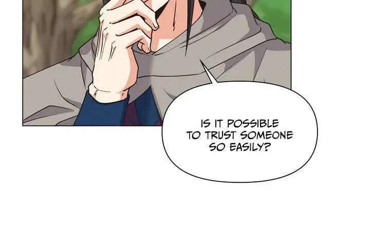 Read Falling Flower, Flowing Water chapter 35 image 24 on Lezhin