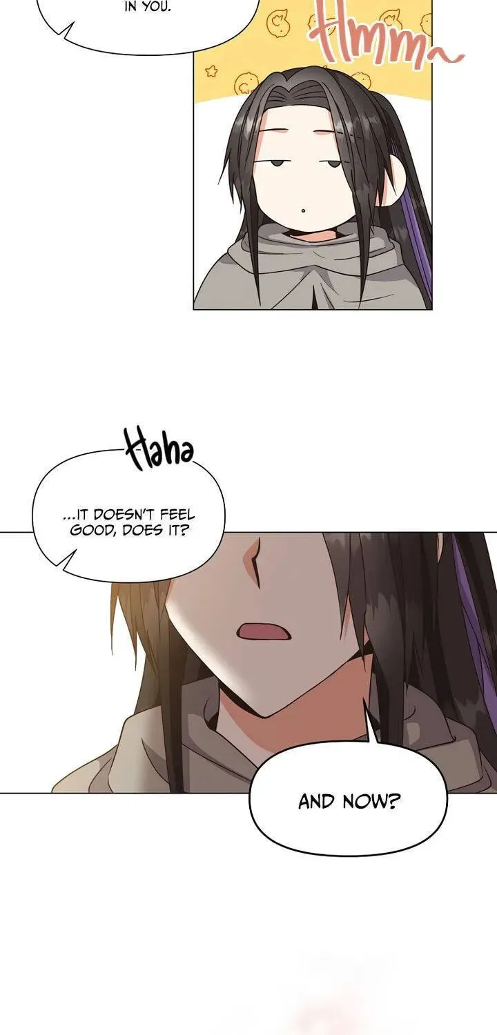 Read Falling Flower, Flowing Water chapter 35 image 26 on Lezhin