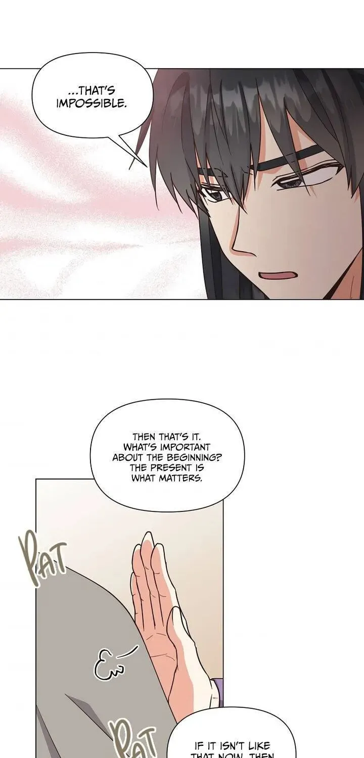 Read Falling Flower, Flowing Water chapter 35 image 28 on Lezhin