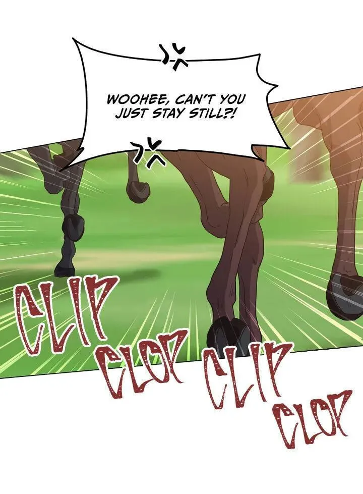 Read Falling Flower, Flowing Water chapter 35 image 34 on Lezhin