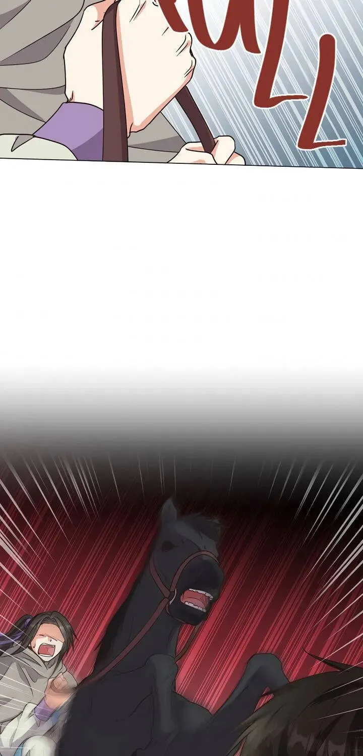 Read Falling Flower, Flowing Water chapter 35 image 37 on Lezhin
