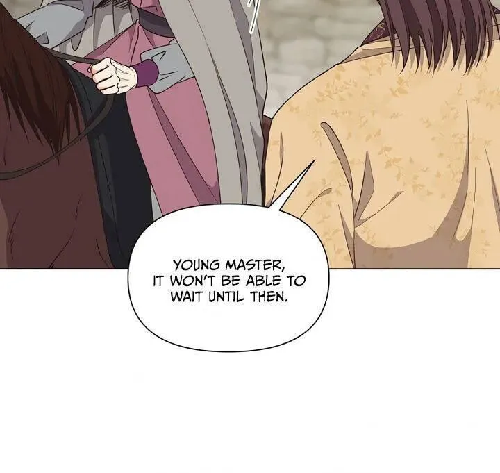Read Falling Flower, Flowing Water chapter 35 image 4 on Lezhin