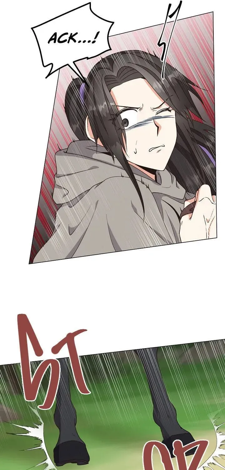 Read Falling Flower, Flowing Water chapter 35 image 40 on Lezhin