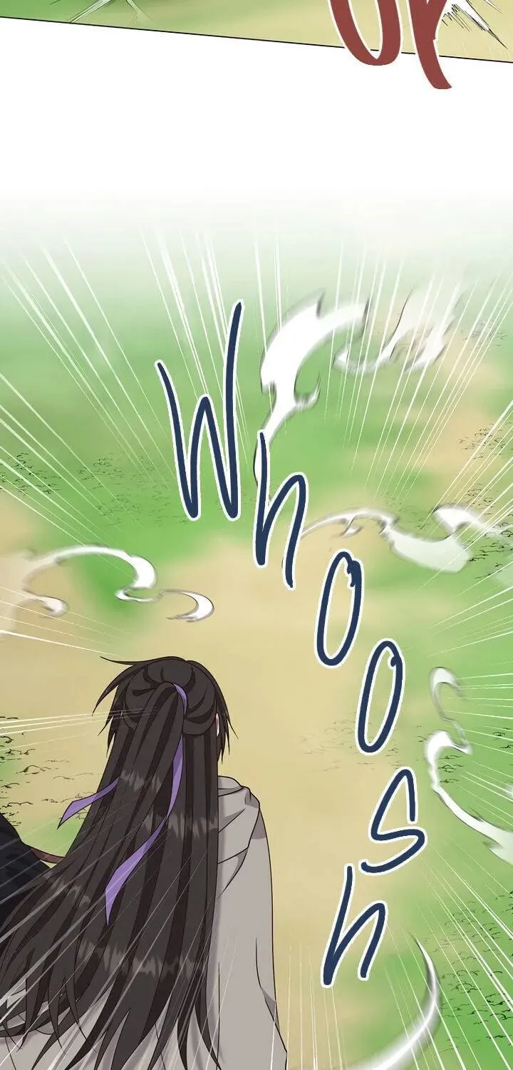 Read Falling Flower, Flowing Water chapter 35 image 41 on Lezhin
