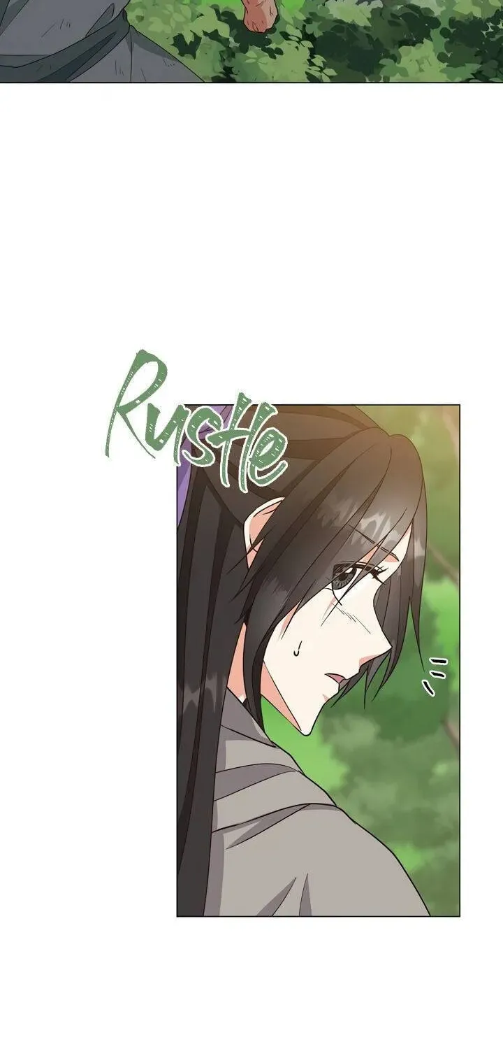 Read Falling Flower, Flowing Water chapter 35 image 46 on Lezhin