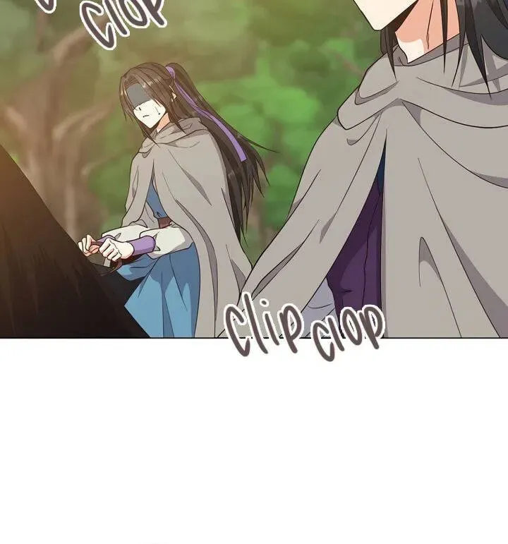 Read Falling Flower, Flowing Water chapter 35 image 49 on Lezhin