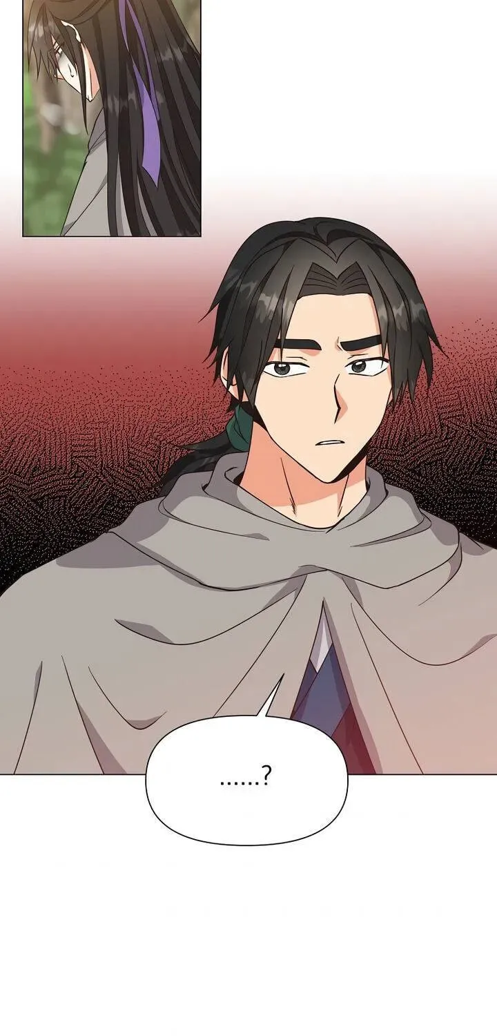 Read Falling Flower, Flowing Water chapter 35 image 52 on Lezhin