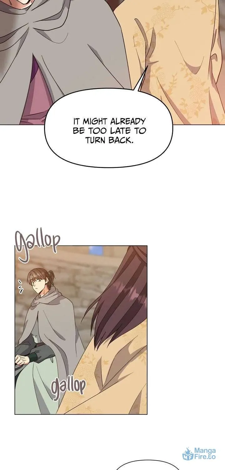 Read Falling Flower, Flowing Water chapter 35 image 6 on Lezhin