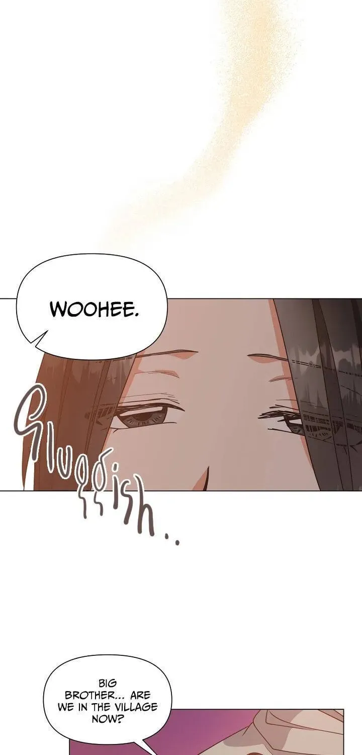 Read Falling Flower, Flowing Water chapter 37 image 1 on Lezhin