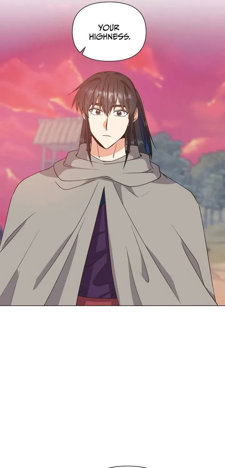 Read Falling Flower, Flowing Water chapter 37 image 11 on Lezhin