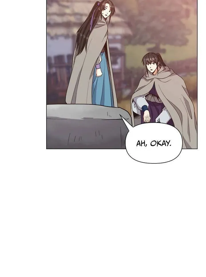 Read Falling Flower, Flowing Water chapter 37 image 20 on Lezhin