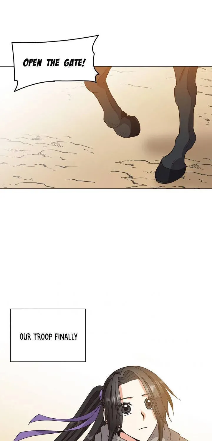 Read Falling Flower, Flowing Water chapter 37 image 28 on Lezhin