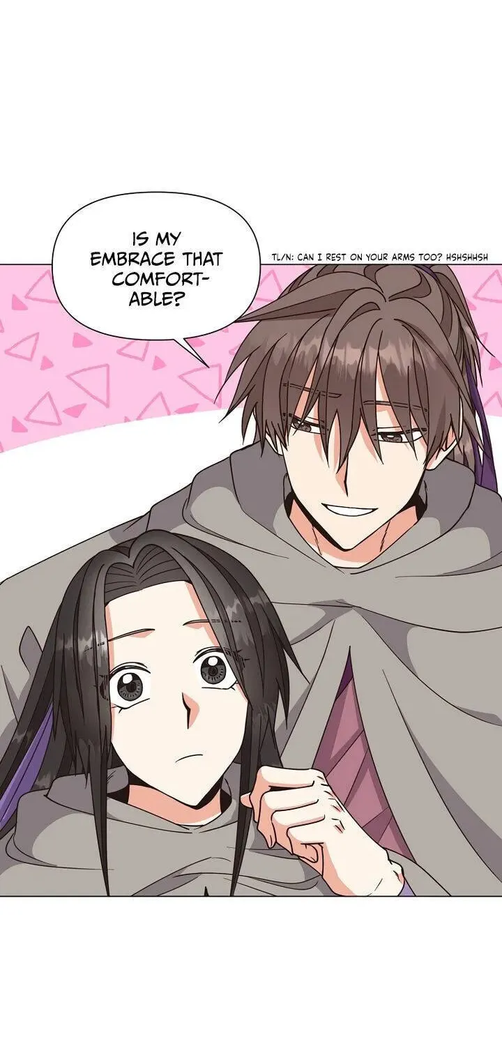 Read Falling Flower, Flowing Water chapter 37 image 3 on Lezhin