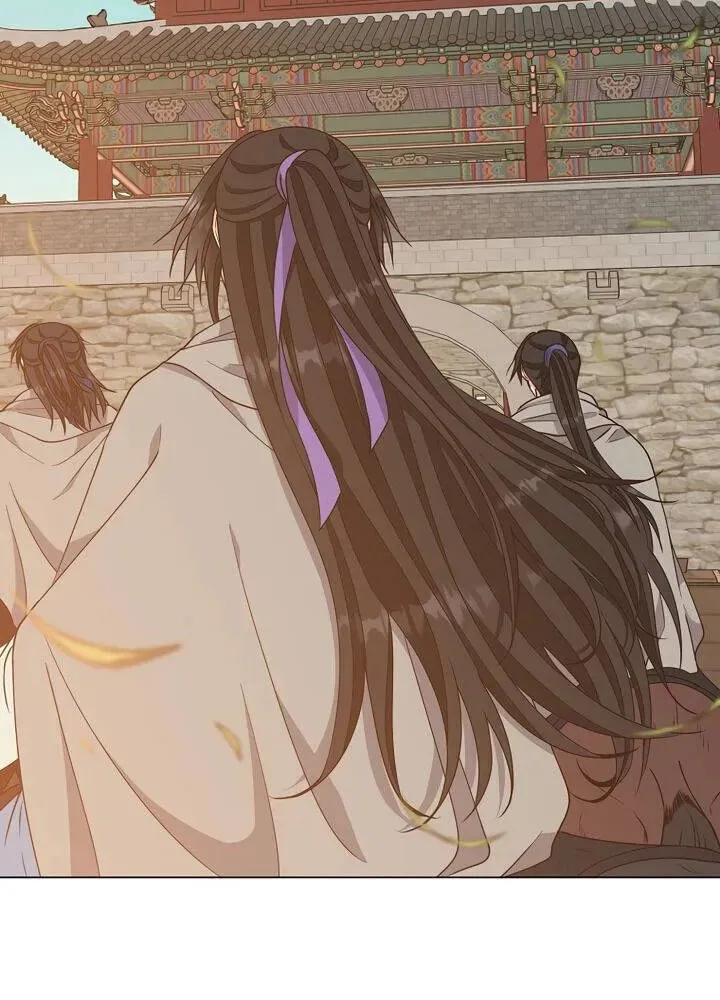 Read Falling Flower, Flowing Water chapter 37 image 30 on Lezhin