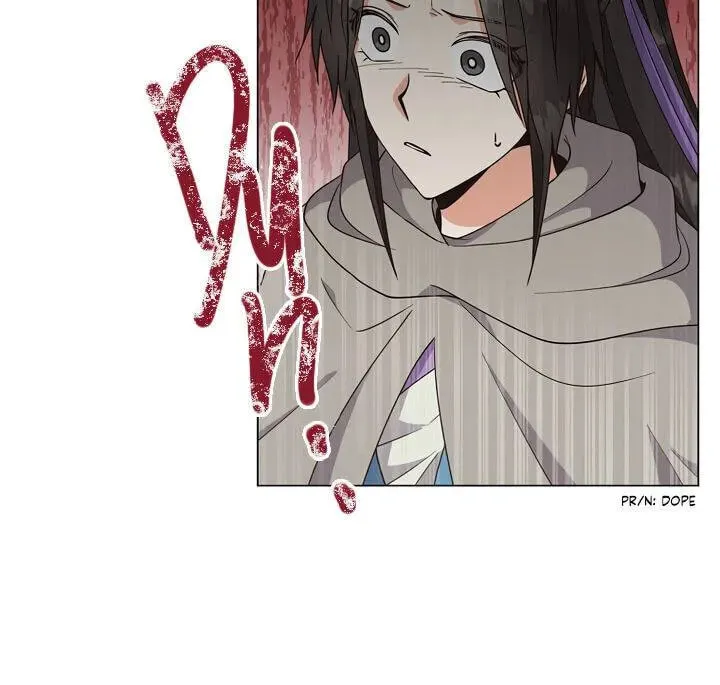 Read Falling Flower, Flowing Water chapter 37 image 35 on Lezhin