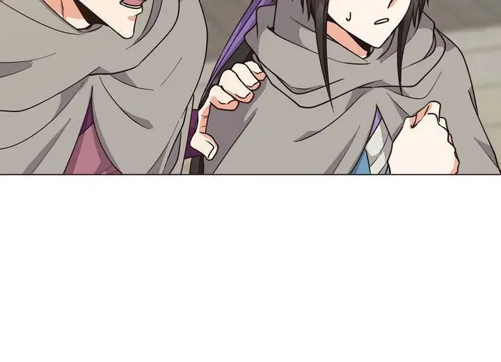 Read Falling Flower, Flowing Water chapter 37 image 40 on Lezhin
