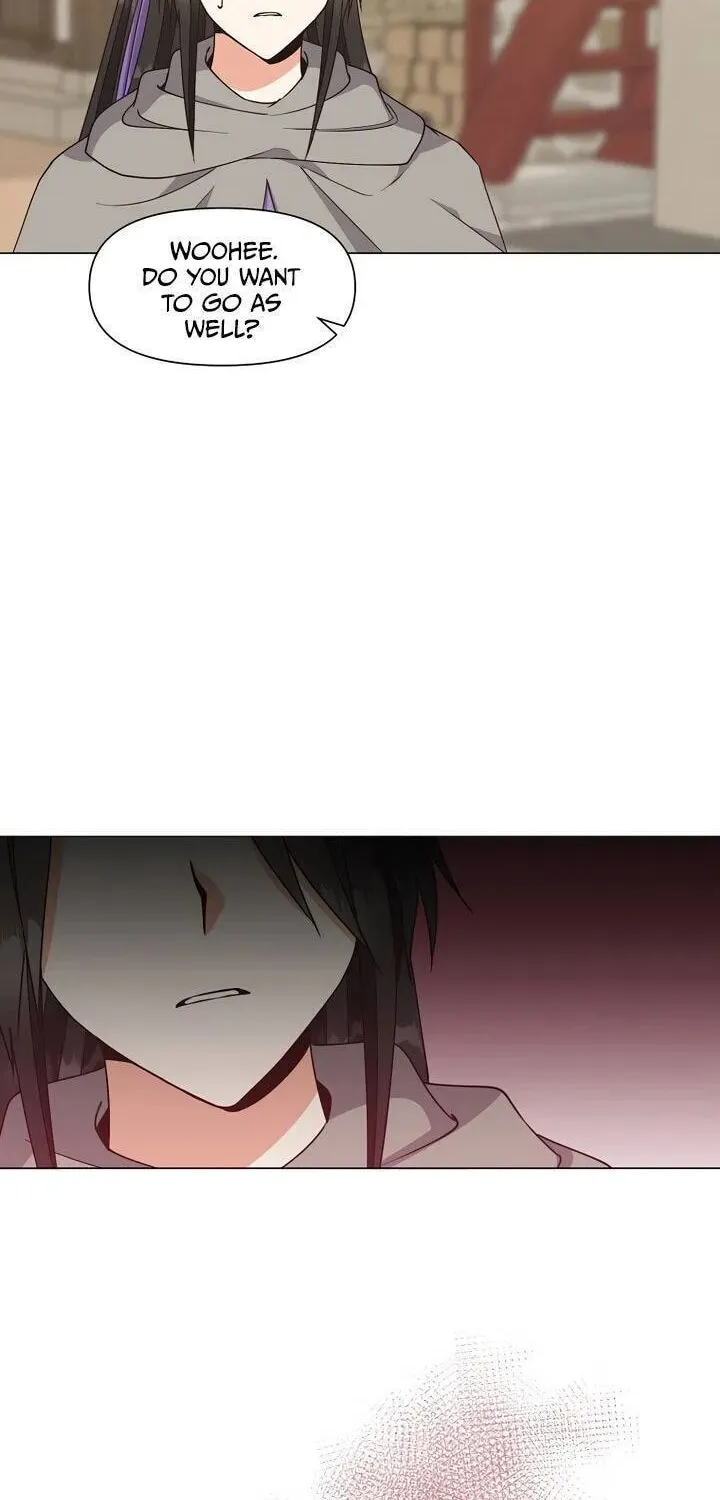 Read Falling Flower, Flowing Water chapter 37 image 47 on Lezhin