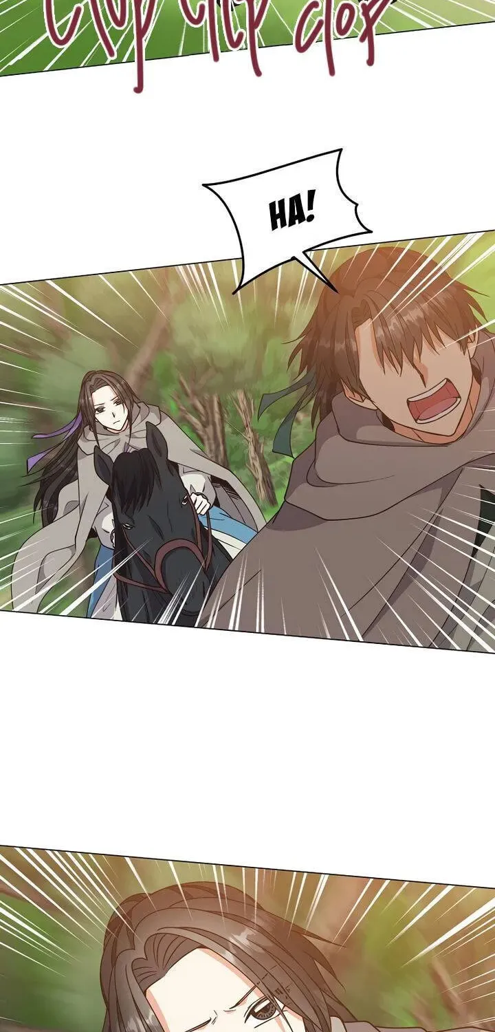 Read Falling Flower, Flowing Water chapter 37 image 49 on Lezhin