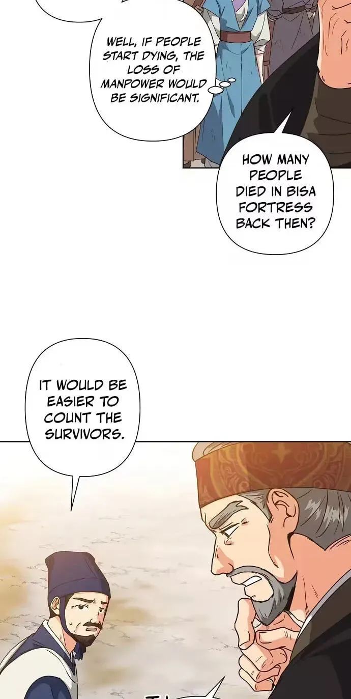 Read Falling Flower, Flowing Water chapter 43 image 12 on Lezhin