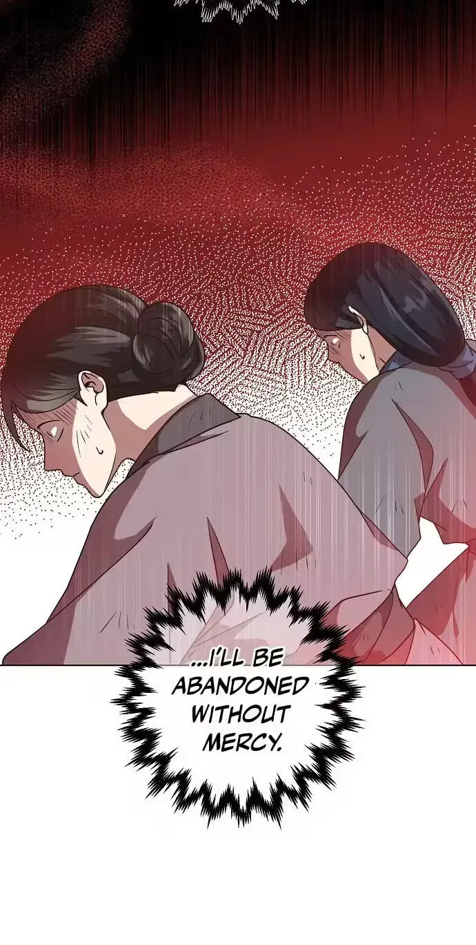 Read Falling Flower, Flowing Water chapter 43 image 19 on Lezhin