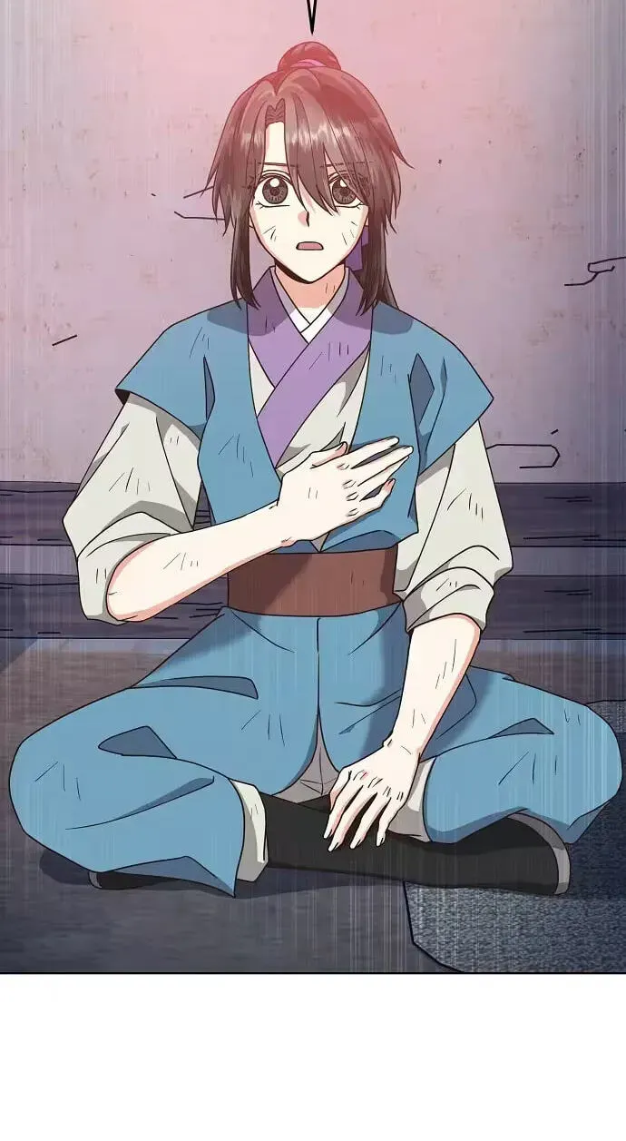 Read Falling Flower, Flowing Water chapter 43 image 25 on Lezhin