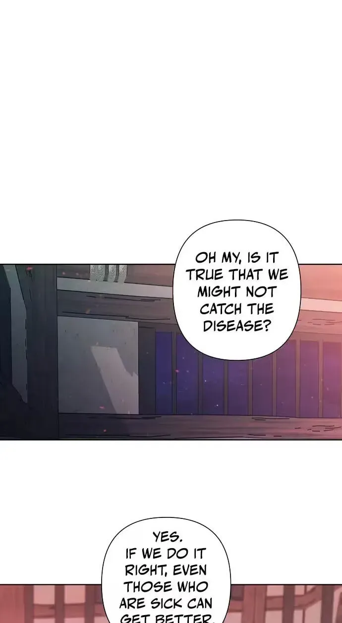Read Falling Flower, Flowing Water chapter 43 image 26 on Lezhin