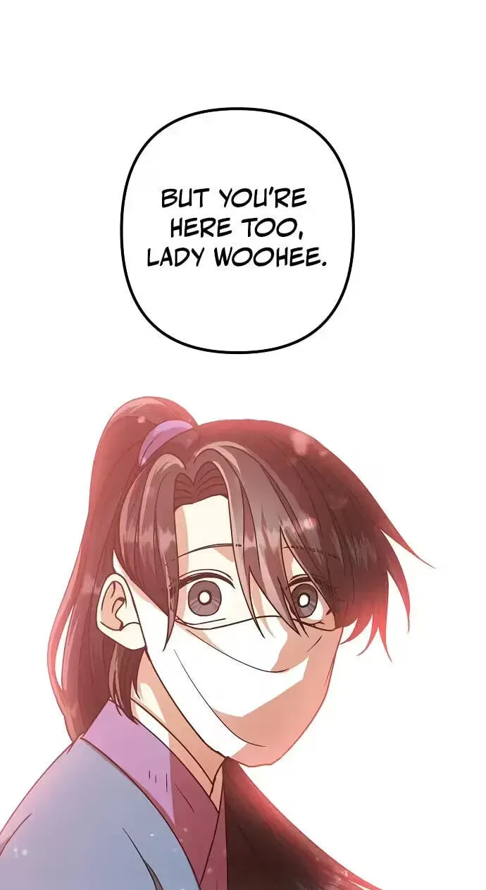 Read Falling Flower, Flowing Water chapter 43 image 39 on Lezhin
