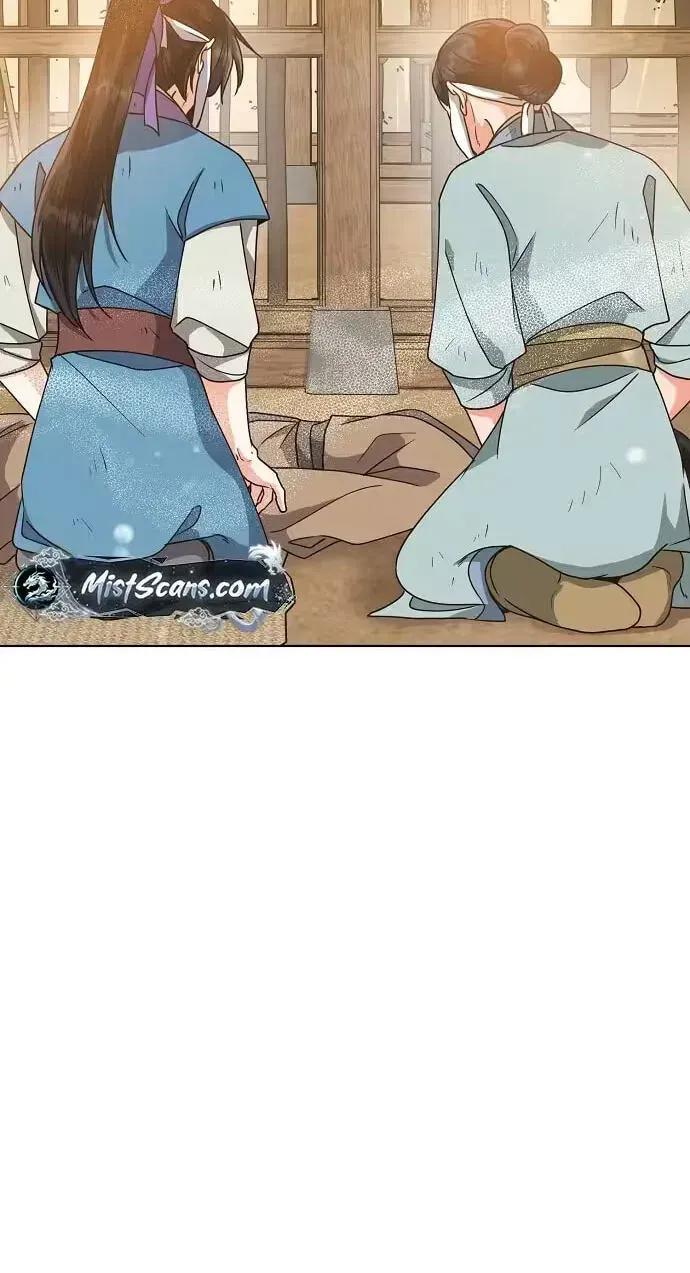 Read Falling Flower, Flowing Water chapter 43 image 47 on Lezhin