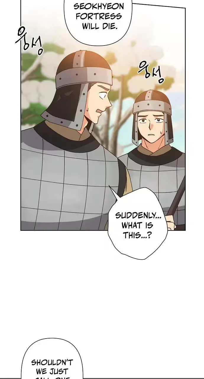 Read Falling Flower, Flowing Water chapter 43 image 5 on Lezhin