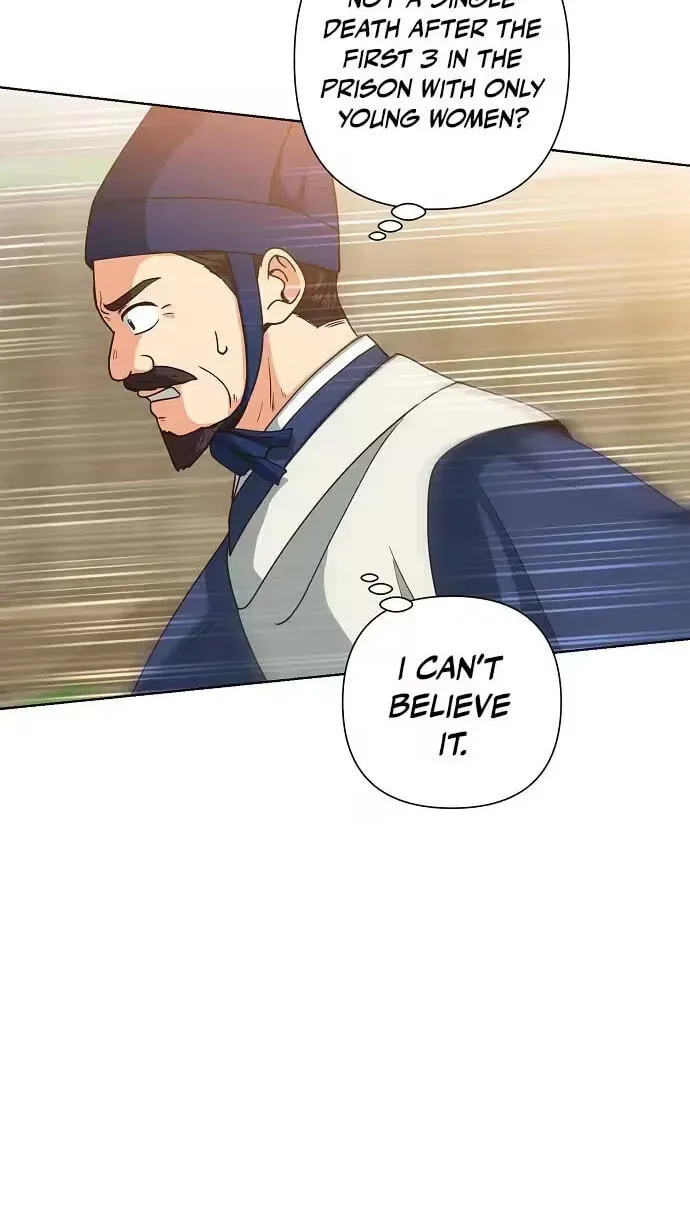 Read Falling Flower, Flowing Water chapter 43 image 55 on Lezhin