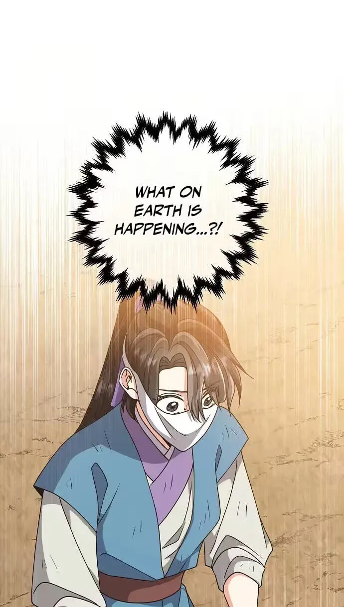Read Falling Flower, Flowing Water chapter 43 image 56 on Lezhin