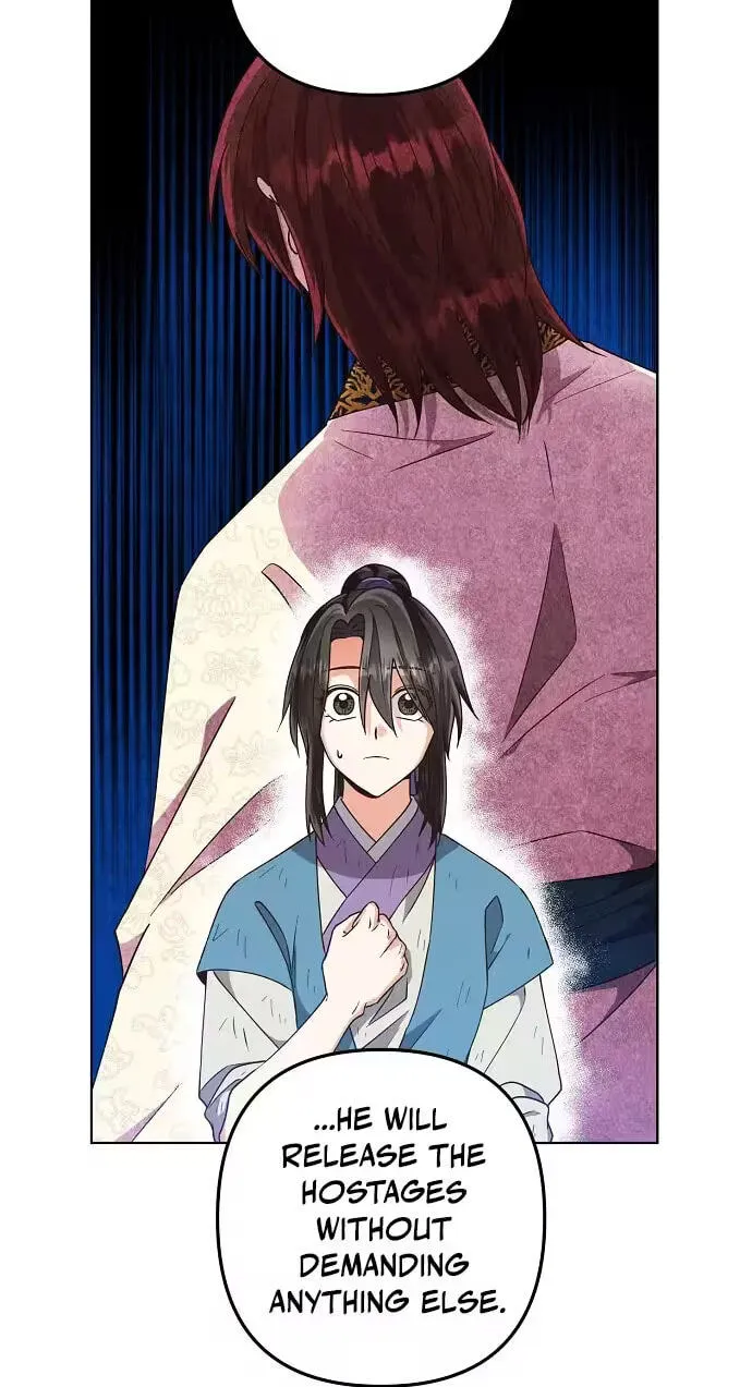 Read Falling Flower, Flowing Water chapter 46 image 28 on Lezhin