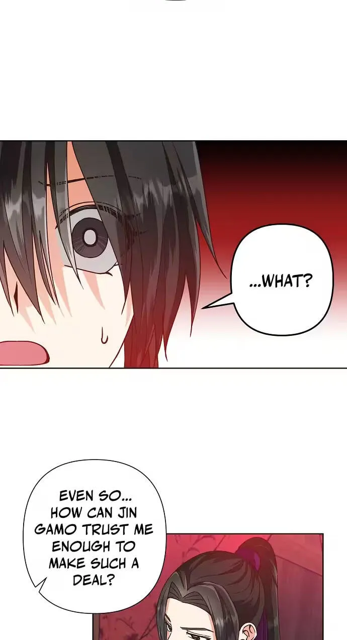 Read Falling Flower, Flowing Water chapter 46 image 29 on Lezhin